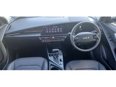 2026 Kia Niro