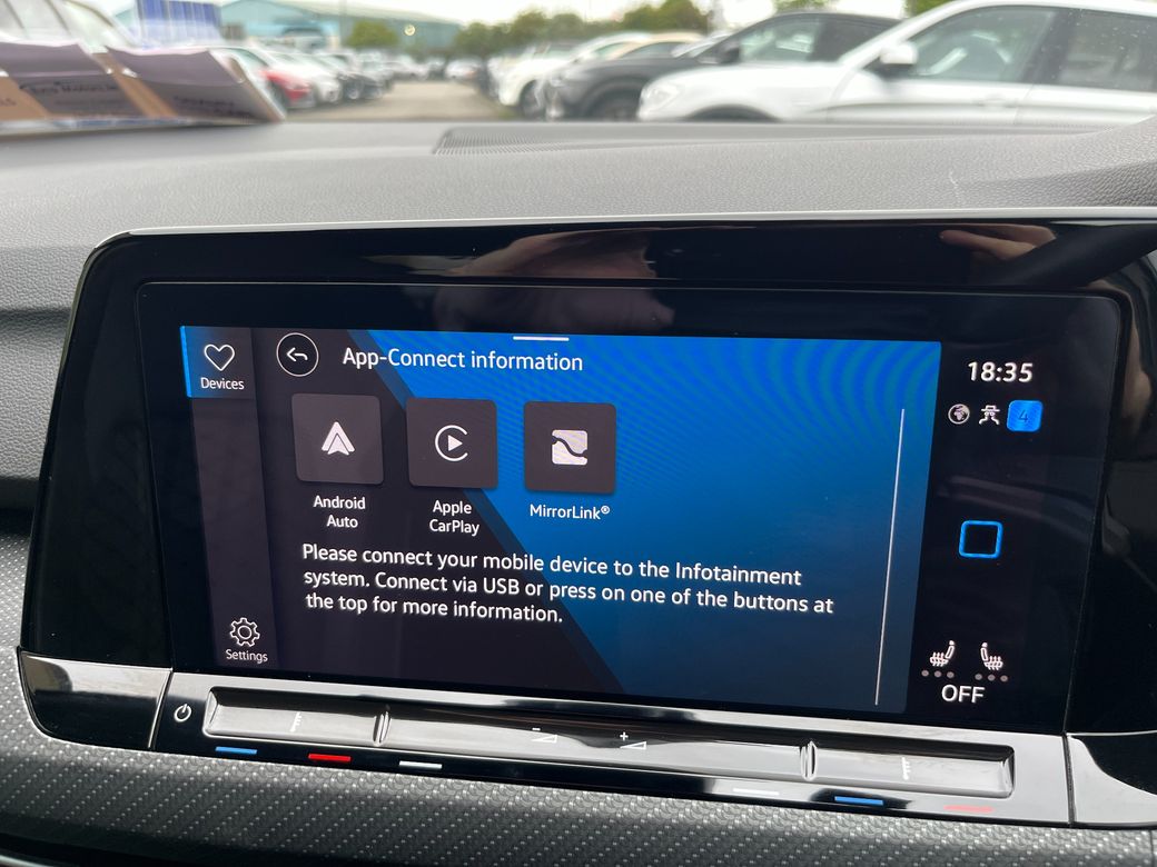 2022 Volkswagen Golf
