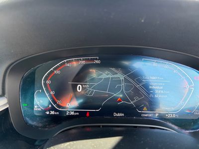 2022 BMW 5 Series