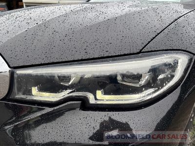 2019 BMW 3 Series
