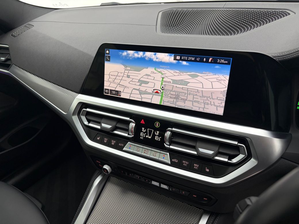2022 BMW 4 Series