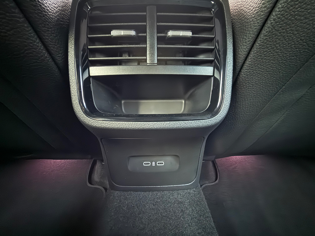 2025 Skoda Octavia