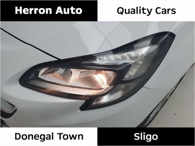 2019 Opel Corsa