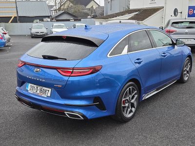 2020 Kia pro_ceed