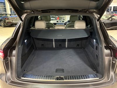 2020 Porsche Cayenne