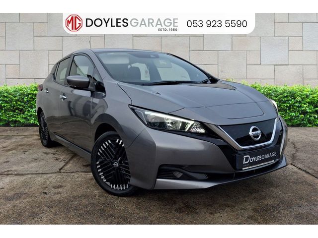 vehicle for sale from Doyles Garage Courtown Ltd