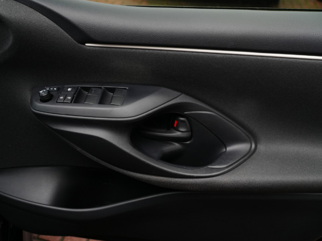 2021 Toyota Yaris