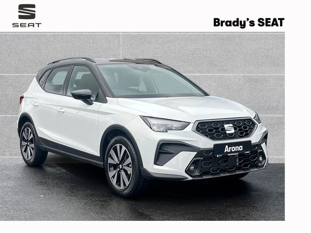 vehicle for sale from Bradys of Castleknock