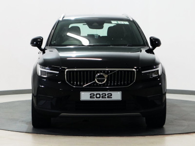 2022 Volvo XC40