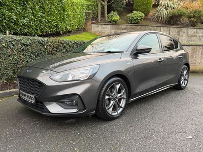 vehicle for sale from Colm Lindsay Cars Ltd