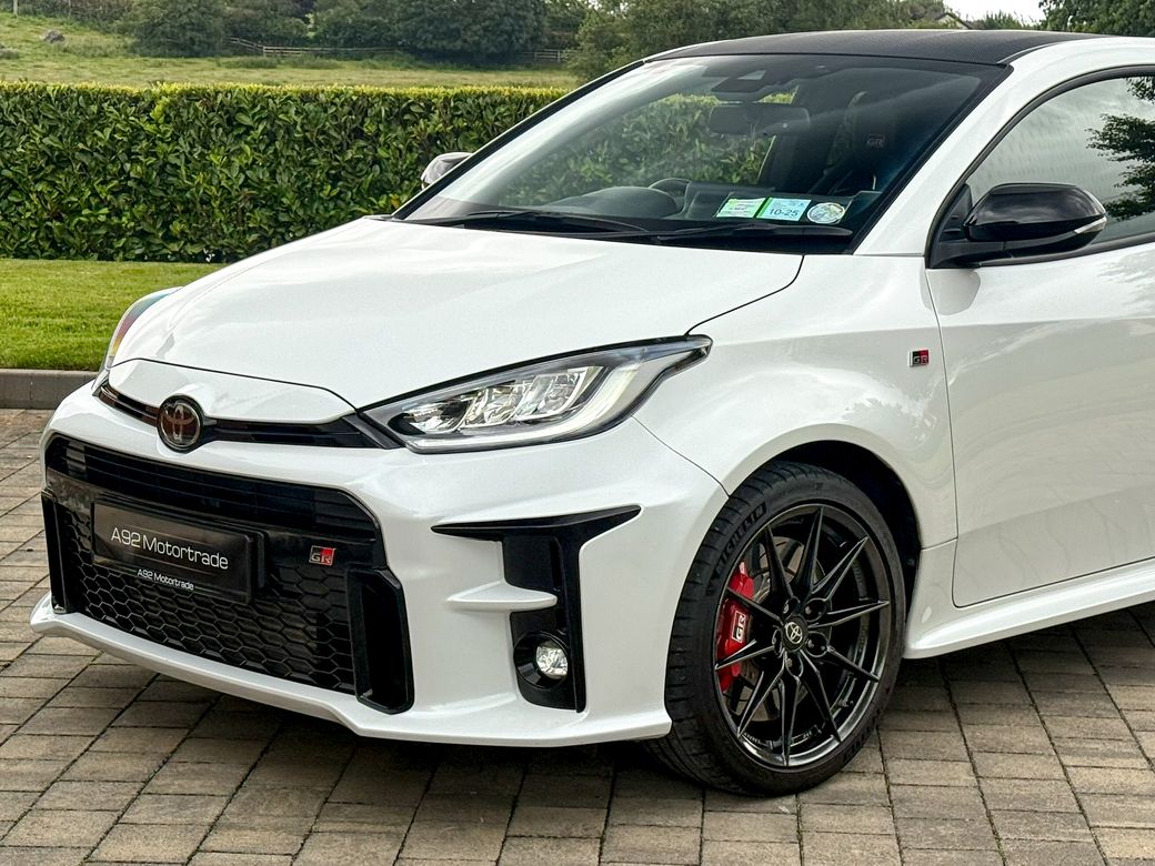 2021 Toyota Yaris