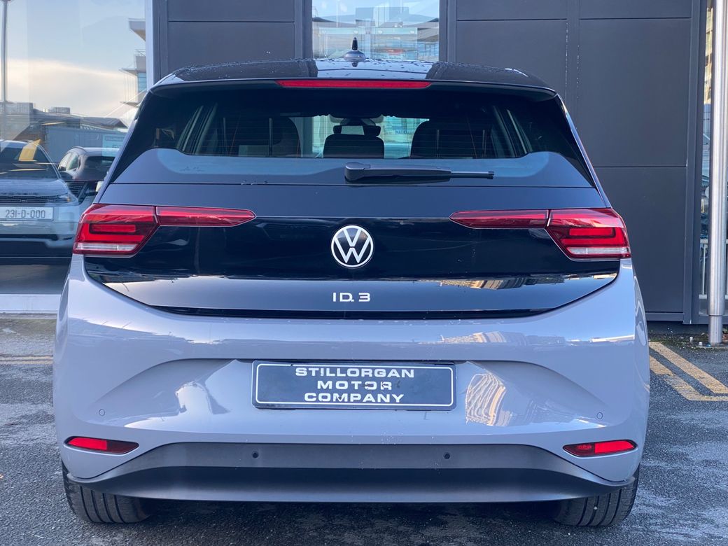 2023 Volkswagen ID.3