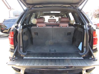 2011 BMW X5