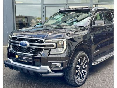 2024 Ford Ranger