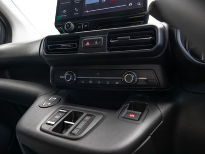 2026 Fiat Doblo