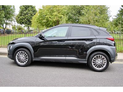 2019 Hyundai Kona