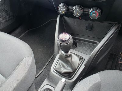 2022 Dacia Duster