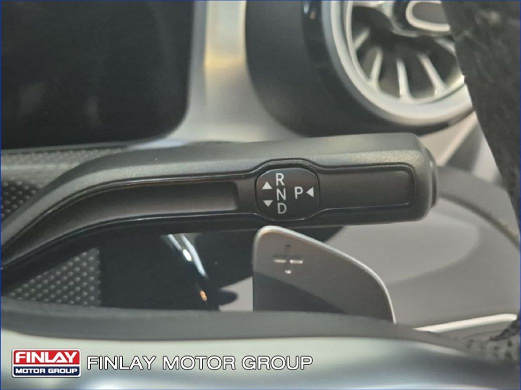 2023 Mercedes-Benz CLA Class