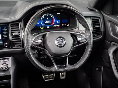 2023 Skoda Kodiaq