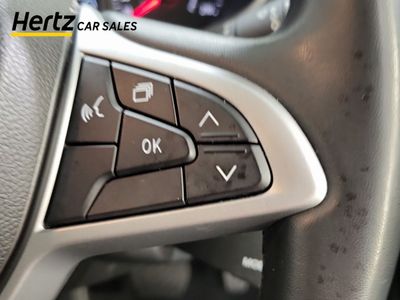2024 Dacia Sandero Stepway