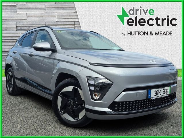 vehicle for sale from Hutton & Meade