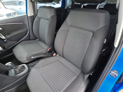 2016 Volkswagen Polo