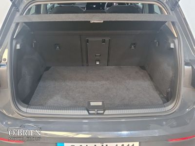 2024 Volkswagen Golf