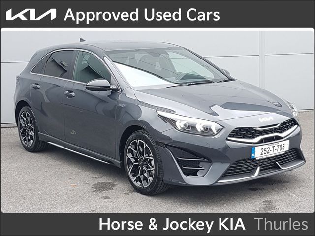 vehicle for sale from Horse & Jockey Car Sales