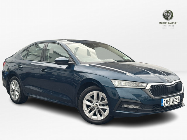 vehicle for sale from Martin Barrett Car Sales