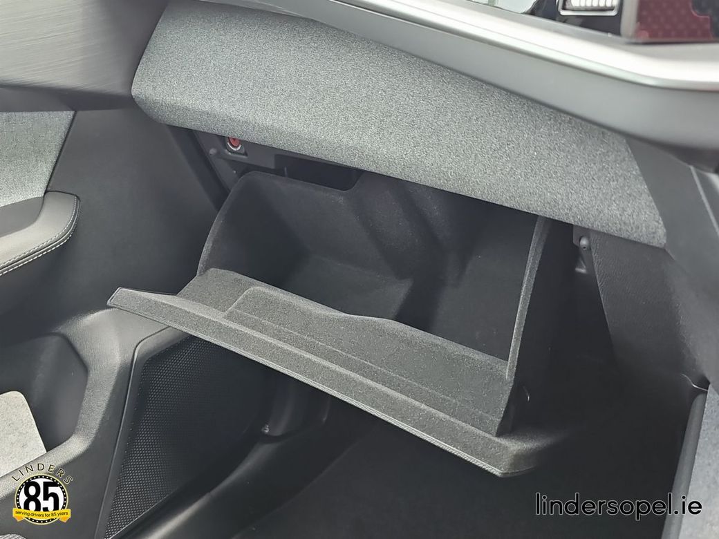 2026 Opel Grandland