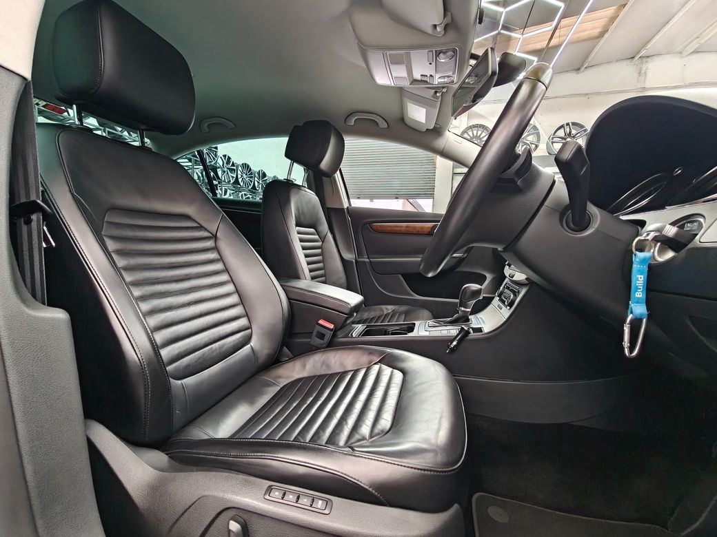 2012 Volkswagen Passat