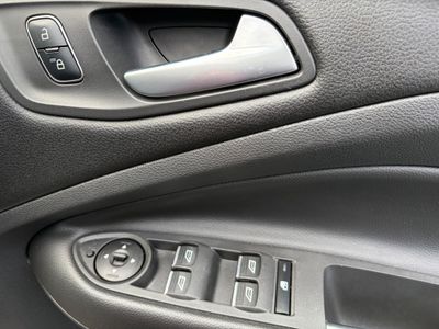 2017 Ford Kuga