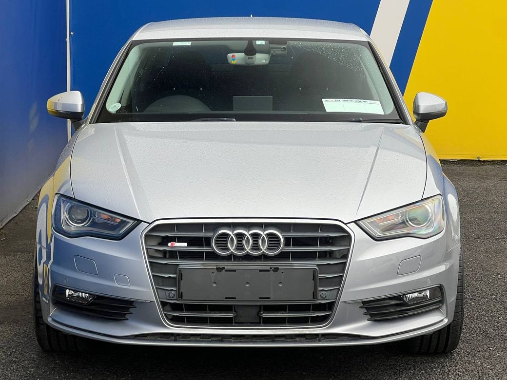 2016 Audi A3