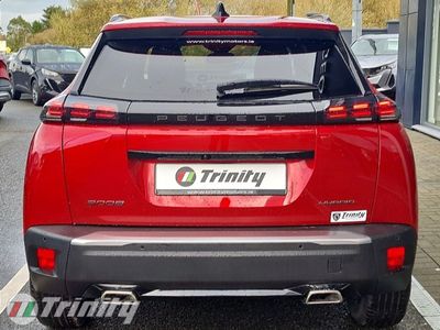 2026 Peugeot 2008