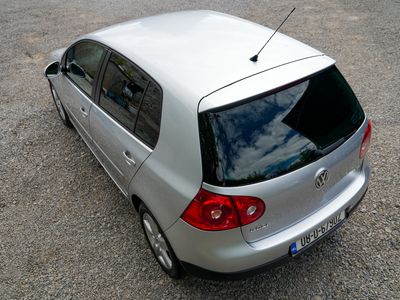 2008 Volkswagen Golf