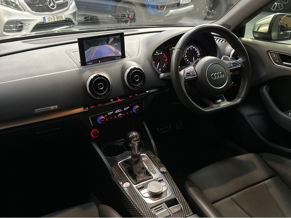 2014 Audi S3