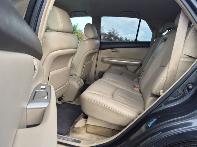 2008 Lexus RX