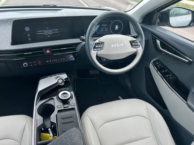 2023 Kia EV6