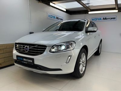 2015 Volvo XC60