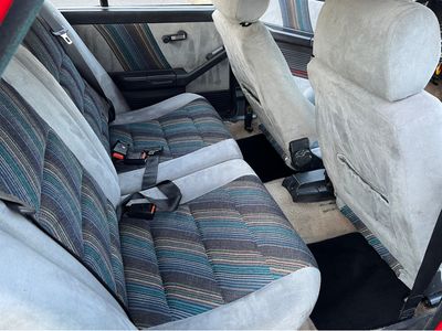 1988 Lancia Delta