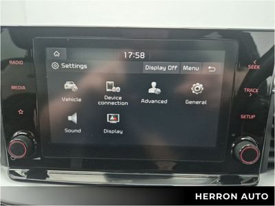 2021 Kia Ceed
