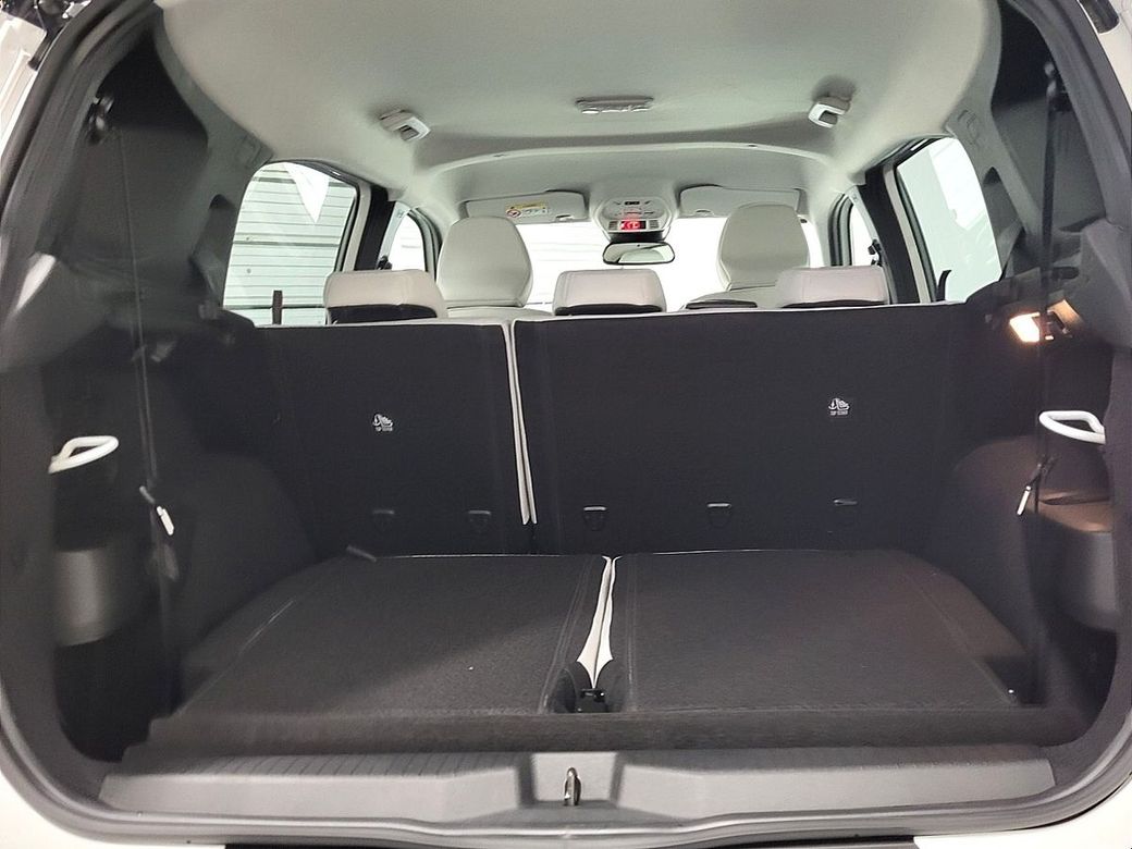 2026 Citroen C3 Aircross