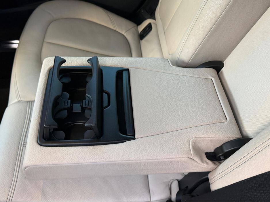 2015 BMW 2 Series Gran Tourer