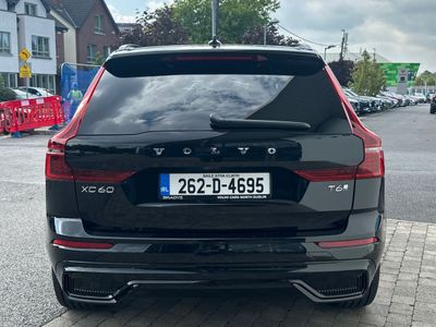 2026 Volvo XC60