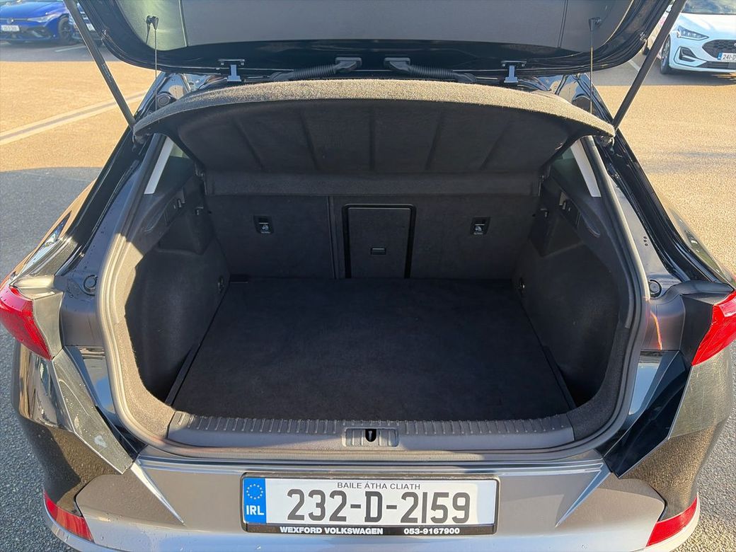 2023 Cupra Formentor