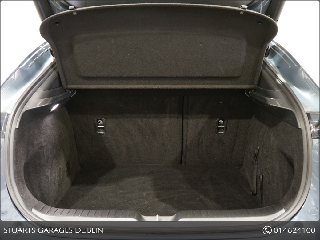 2020 Mazda CX-30