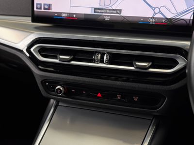 2023 BMW 3 Series