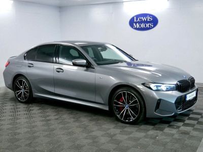 2024 BMW 3 Series