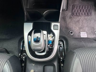 2018 Honda Fit