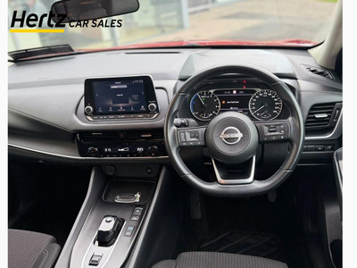 2023 Nissan Qashqai